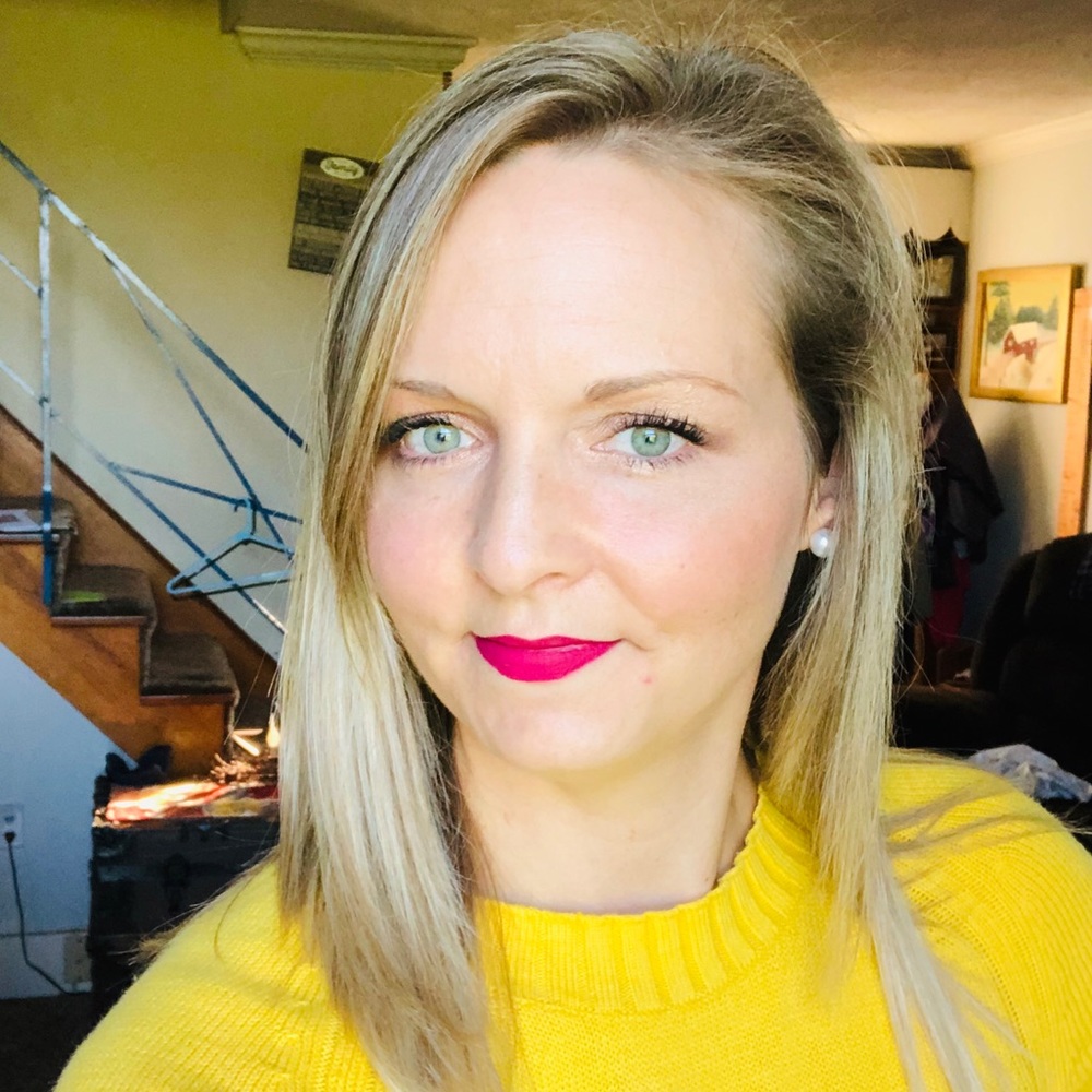 Meet your Posher, Amie